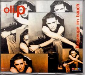 Oli P. - Flugzeuge Im Bauch 