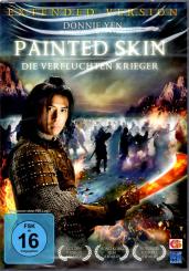Painted Skin - Die Verluchten Krieger (Extended Version) 