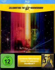 Star Trek 1 - Der Film (Directors Cut) (Steelbox) (Limited "Geburtstags" Edition) (Kultfilm) 