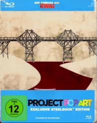 Die Brücke Am Kwai (Exklusive Edition) (Steelbox) (Klassiker) 