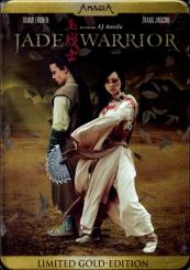 Jade Warrior (Limited Gold Edition) (Steelbox) (Rarität) (Siehe Info unten) 