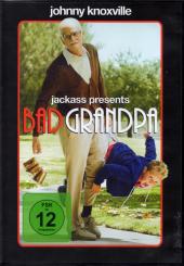 Bad Grandpa - Jackass 