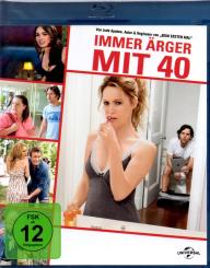 Immer Ärger Mit 40 