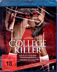 College Killer 