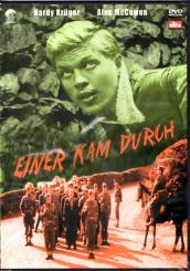 Einer Kam Durch (Klassiker) (Siehe Info unten) (Rarität) 