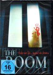 The Room - Hinter Der Tür Beginnt Das Grauen 