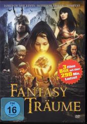 Fantasy Träume - Box 
