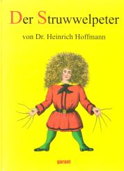 Der Struwwelpeter 