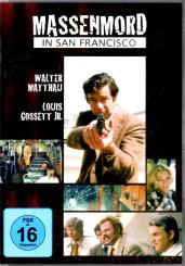 Massenmord In San Francisco 