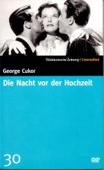 Die Nacht Vor Der Hochzeit 