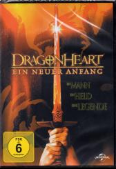 Dragonheart 2 - Ein Neuer Anfang 