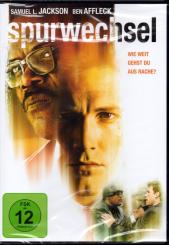 Spurwechsel (Siehe Info unten) 