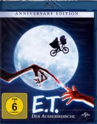 E.T. - Der Ausserirdische 