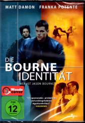 Die Bourne Identität (1) 