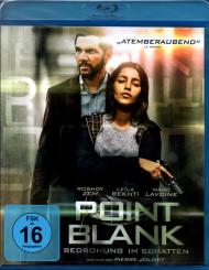 Point Blank - Bedrohung Im Schatten 