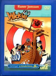 Wickie - 80 Minutenfilm (Animation) 