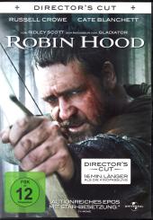 Robin Hood (Russel Crow) (Directors Cut / 16 Min. Länger) 