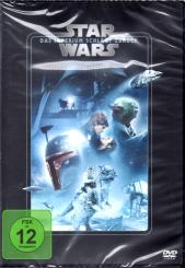 Star Wars 5 - Das Imperium Schlägt Zurück (Kultfilm) (2020) 
