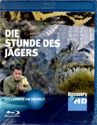 Die Stunde Des Jägers (Discovery) 
