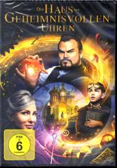 Das Haus Der Geheimnisvollen Uhren 