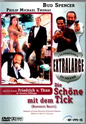 Die Schöne Mit Dem Trick 