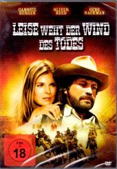 Leise Weht Der Wind Des Todes 