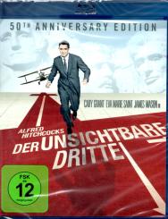 Der Unsichtbare Dritte (Klassiker) (Anniversary Edition) 
