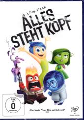 Alles Steht Kopf (Disney) 