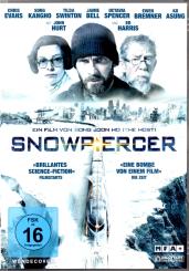 Snowpiercer (Siehe Info unten) 