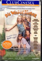 Die Wilden Hühner 1 