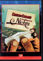 Cheech & Chong - Viel Rauch Um Nichts (Kultfilm) (Rarität) 