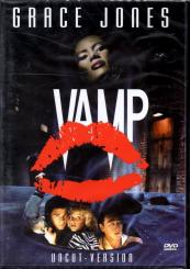 Vamp (Grace Jones) (Uncut) (Rarität) 