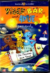 Tiger Bär Und Antje 