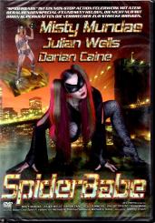 Spider Babe 