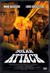 Solar Attack 