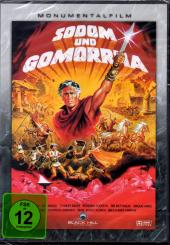 Sodom Und Gomorrha 