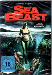 Sea Beast 