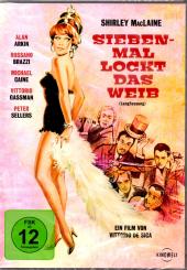 Siebenmal Lockt Das Weib (Langfassung) (Klassiker) 