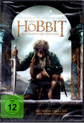 Der Hobbit 3 - Die Schlacht Der Fünf Heere (Rarität) (Siehe Info unten) 