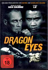 Dragon Eyes 