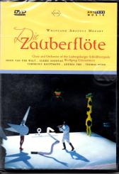 Die Zauberflöte 