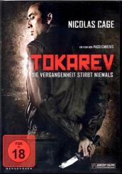 Tokarev (Siehe Info unten) 