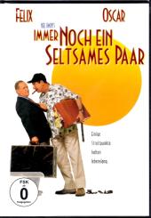 Immer Noch Ein Seltsames Paar (Klassiker) (Siehe Info unten) 