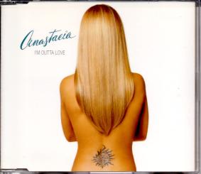 Anastacia - I'm Outta Love 