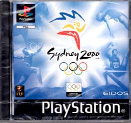 Sydney 2000 