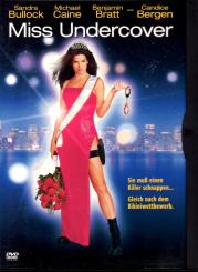 Miss Undercover 1 