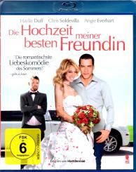 Die Hochzeit Meiner Besten Freundin (Rarität) 