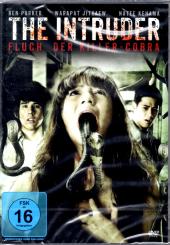 The Intruder - Fluch Der Killer-Cobra 