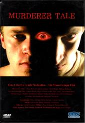 Murderer Tale (Uncut)  (Kleine Hartbox)  (Rarität) 