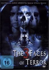 3 Faces Of Terror 